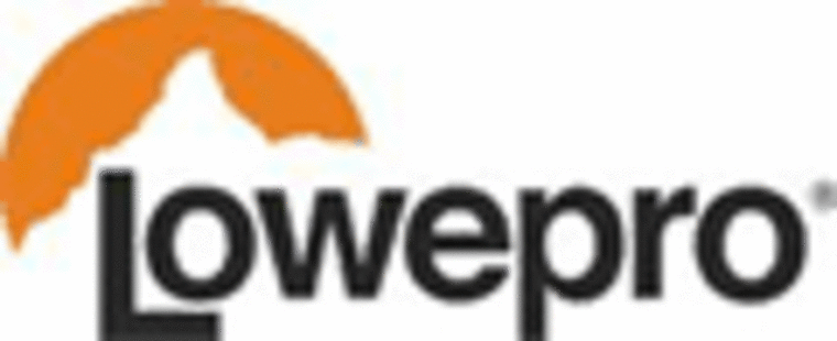 Lowepro logo